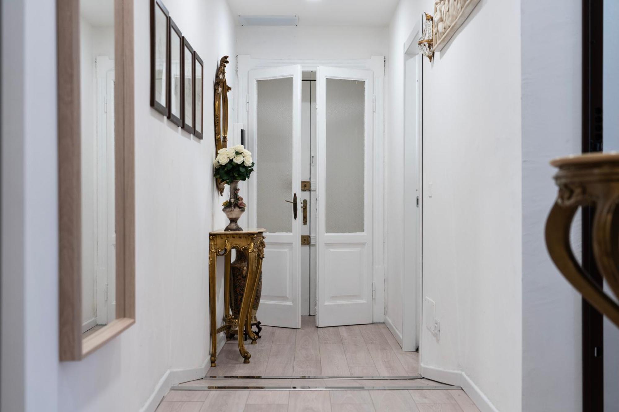 5Min From Citta Alta Chic Bergamo City Apartment Экстерьер фото