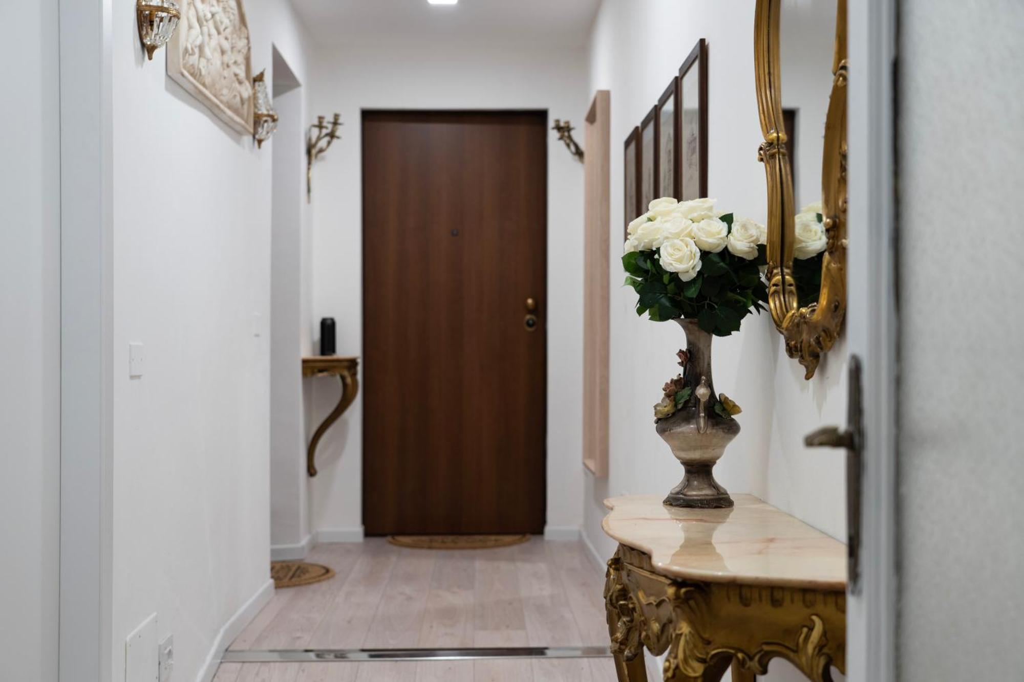 5Min From Citta Alta Chic Bergamo City Apartment Экстерьер фото