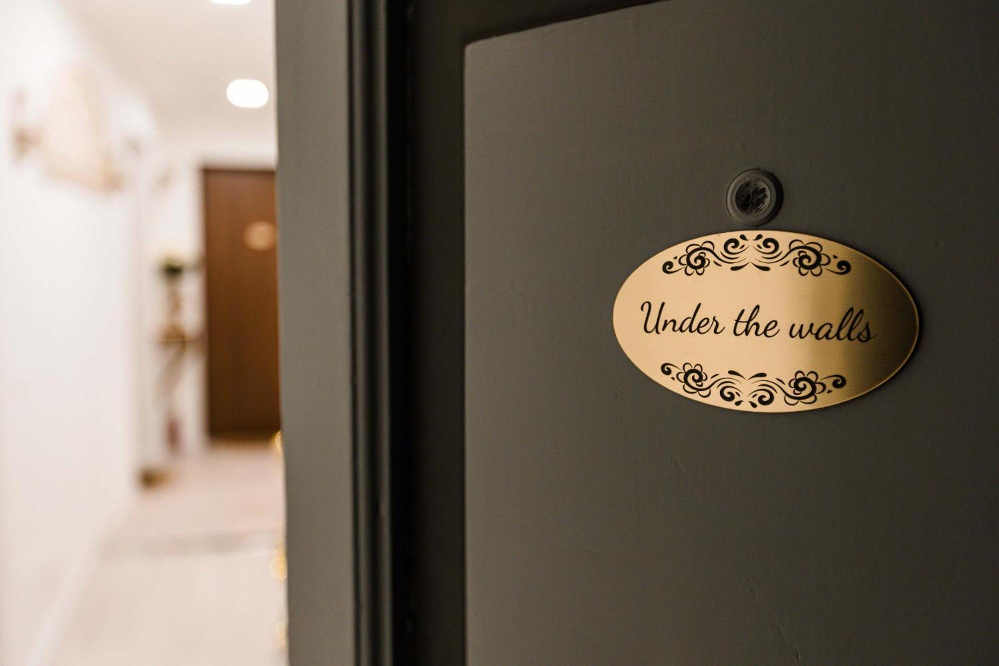 5Min From Citta Alta Chic Bergamo City Apartment Экстерьер фото
