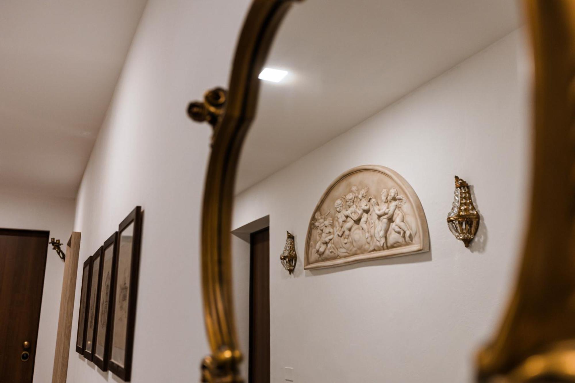 5Min From Citta Alta Chic Bergamo City Apartment Экстерьер фото
