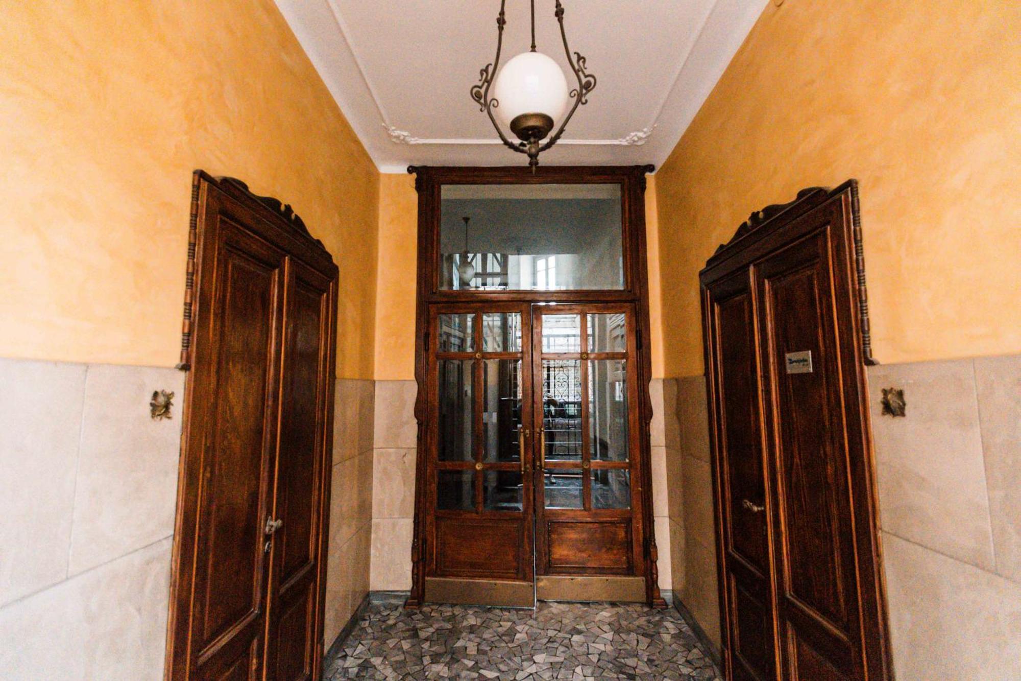 5Min From Citta Alta Chic Bergamo City Apartment Экстерьер фото